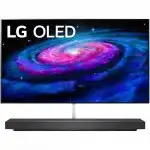 Телевизор LG OLED65WX OLED65WX9LA (65 ")