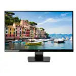 Монитор HP Europe 24w 1CA86AA (23.8 ", IPS, Full HD 1920x1080 (16:9), 60 Гц)
