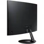 Монитор Samsung C24F390FHI LC24F390FHIXRU (23.5 ", VA, FHD 1920x1080 (16:9), 60 Гц)
