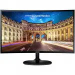 Монитор Samsung C24F390FHI LC24F390FHIXRU (23.5 ", VA, FHD 1920x1080 (16:9), 60 Гц)