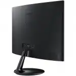 Монитор Samsung C24F390FHI LC24F390FHIXRU (23.5 ", VA, FHD 1920x1080 (16:9), 60 Гц)