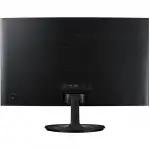 Монитор Samsung C24F390FHI LC24F390FHIXRU (23.5 ", VA, FHD 1920x1080 (16:9), 60 Гц)