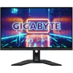 Монитор Gigabyte M27F M27F-EK (27 ", IPS, Full HD 1920x1080 (16:9), 144 Гц)