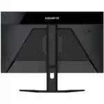 Монитор Gigabyte M27F M27F-EK (27 ", IPS, Full HD 1920x1080 (16:9), 144 Гц)