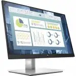 Монитор HP E22 G4 9VH72AA (21.5 ", IPS, Full HD 1920x1080 (16:9), 60 Гц)