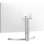 Монитор LG 32UN650-W 32UN650-W.ARUZ (31.5 ", IPS, 3840x2160 (16:9), 60 Гц)