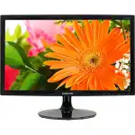 Монитор Samsung S22D300NY LS22D300NY/CI (21.5 ", TN, Full HD 1920x1080 (16:9), 60 Гц)