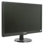 Монитор Philips 203V5LSB26/62(10) (19.5 ", TN, HD+ 1600x900 (16:9), 60 Гц)