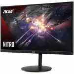Монитор Acer Nitro XV242YPbmiiprx UM.QX2EE.P01 (23.8 ", IPS, Full HD 1920x1080 (16:9), 144 Гц)