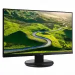 Монитор Acer K272HLEbid UM.HX3EE.E04/E05 (27 ", VA, FHD 1920x1080 (16:9), 60 Гц)