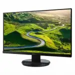 Монитор Acer K272HLEbid UM.HX3EE.E04/E05 (27 ", VA, FHD 1920x1080 (16:9), 60 Гц)