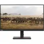 Монитор Lenovo ThinkVision S27e-20 62AFKAT2EU (27 ", IPS, Full HD 1920x1080 (16:9), 60 Гц)