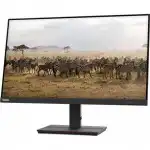 Монитор Lenovo ThinkVision S27e-20 62AFKAT2EU (27 ", IPS, Full HD 1920x1080 (16:9), 60 Гц)