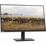 Монитор Lenovo ThinkVision S27e-20 62AFKAT2EU (27 ", IPS, Full HD 1920x1080 (16:9), 60 Гц)