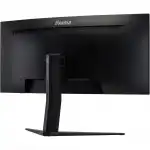 Монитор IIYAMA G-Master GB3466WQSU-B1 (34 ", VA, WQHD 3440x1440 (21:9), 144 Гц)