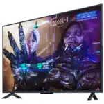 Телевизор Xiaomi Телевизор Mi TV 4S EU 43" 28Gb 1299736 (43 ")