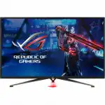 Монитор Asus ROG Strix XG438QR 90LM04U0-B02170 (43 ", VA, 3840x2160 (16:9), 120 Гц)