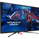 Монитор Asus ROG Strix XG438QR 90LM04U0-B02170 (43 ", VA, 3840x2160 (16:9), 120 Гц)