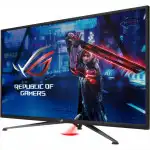 Монитор Asus ROG Strix XG438QR 90LM04U0-B02170 (43 ", VA, 3840x2160 (16:9), 120 Гц)