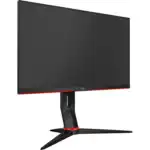 Монитор AOC 24G2 24G2/BK/01 (23.8 ", IPS, Full HD 1920x1080 (16:9), 144 Гц)