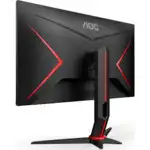 Монитор AOC 24G2 24G2/BK/01 (23.8 ", IPS, Full HD 1920x1080 (16:9), 144 Гц)