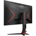Монитор AOC Q27G2U Q27G2U/BK/01 (27 ", VA, WQHD 2560x1440 (16:9), 144 Гц)