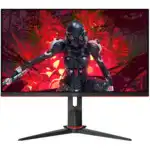 Монитор AOC Q27G2U Q27G2U/BK/01 (27 ", VA, WQHD 2560x1440 (16:9), 144 Гц)