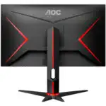 Монитор AOC Q27G2U Q27G2U/BK/01 (27 ", VA, WQHD 2560x1440 (16:9), 144 Гц)