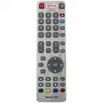 Телевизор Sharp LC49CUG8052E
