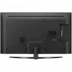 Телевизор LG UP81 43'' 4K Smart UHD 43UP81006LA (43 ", Черный)