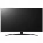 Телевизор LG UP81 43'' 4K Smart UHD 43UP81006LA (43 ", Черный)