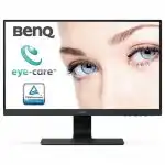 Монитор BenQ GW2780E 9H.LGELB.FPE (27 ", IPS, FHD 1920x1080 (16:9), 60 Гц)