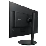 Монитор Samsung LF27T702QQIXCI (27 ", IPS, WQHD 2560x1440 (16:9), 75 Гц)