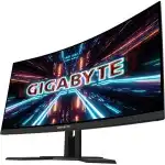 Монитор Gigabyte G27QC A 20VM0-GG27QCABT-1EKR (27 ", IPS, WQHD 2560x1440 (16:9), 165 Гц)