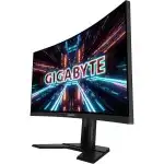 Монитор Gigabyte G27QC A 20VM0-GG27QCABT-1EKR (27 ", IPS, WQHD 2560x1440 (16:9), 165 Гц)