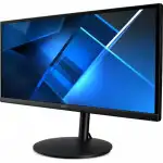 Монитор Acer CB292CUbmiiprx UM.RB2EE.005 (29 ", IPS, 2560x1080 (21:9), 75 Гц)