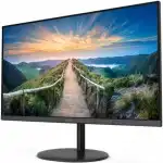 Монитор AOC Q27V4EA (27 ", IPS, WQHD 2560x1440 (16:9), 75 Гц)