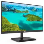 Монитор Philips 275E1S/01 (27 ", IPS, WQHD 2560x1440 (16:9), 75 Гц)