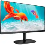 Монитор AOC 22B2D/01 (21.5 ", VA, FHD 1920x1080 (16:9), 75 Гц)
