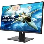Монитор Asus VG278QF 90LM03P3-B02370 (27 ", TN, FHD 1920x1080 (16:9), 165 Гц)