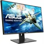 Монитор Asus VG278QF 90LM03P3-B02370 (27 ", TN, FHD 1920x1080 (16:9), 165 Гц)