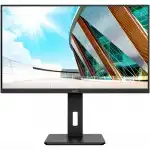 Монитор AOC U32P2 (31.5 ", VA, 3840x2160 (16:9), 60 Гц)