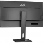 Монитор AOC U32P2 (31.5 ", VA, 3840x2160 (16:9), 60 Гц)
