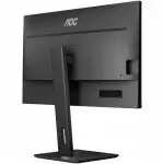 Монитор AOC U32P2 (31.5 ", VA, 3840x2160 (16:9), 60 Гц)