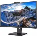 Монитор Philips 326P1H 326P1H/00 (31.5 ", IPS, WQHD 2560x1440 (16:9), 75 Гц)