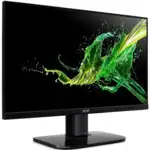 Монитор Acer KA242Y 1319668 (23.8 ", IPS, Full HD 1920x1080 (16:9), 75 Гц)