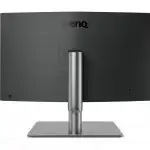 Монитор BenQ PD2725U 9H.LJXLA.TBE (27 ", IPS, 4K UHD 3840x2160 (16:9), 60 Гц)