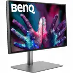 Монитор BenQ PD2725U 9H.LJXLA.TBE (27 ", IPS, 4K UHD 3840x2160 (16:9), 60 Гц)