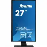 Монитор IIYAMA ProLite XUB2792QSN-B1 (27 ", IPS, WQHD 2560x1440 (16:9), 75 Гц)