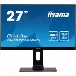 Монитор IIYAMA ProLite XUB2792QSN-B1 (27 ", IPS, WQHD 2560x1440 (16:9), 75 Гц)